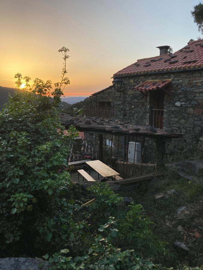 Casa Da Carolina Villa Lousã Exterior foto